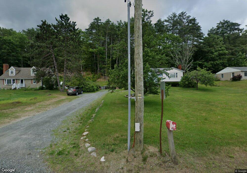 99 Unity Rd, Newport, NH 03773 - photo 1