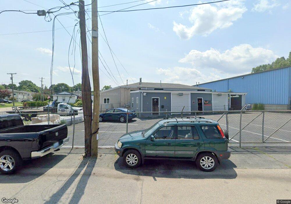 121 Calder St, Cranston, RI 02920 - photo 1