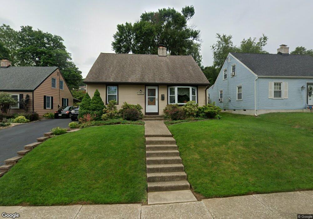 1321 Rothley Ave, Abington, PA 19001 - photo 1