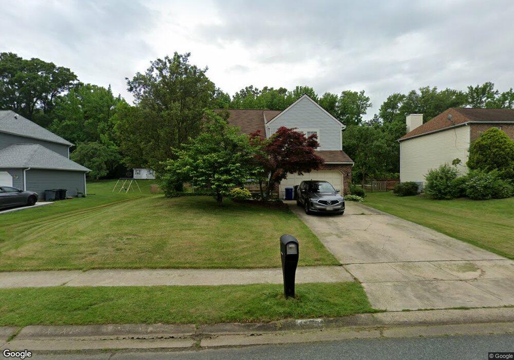 1406 Valley Forge Way, Abingdon, MD 21009 - photo 1