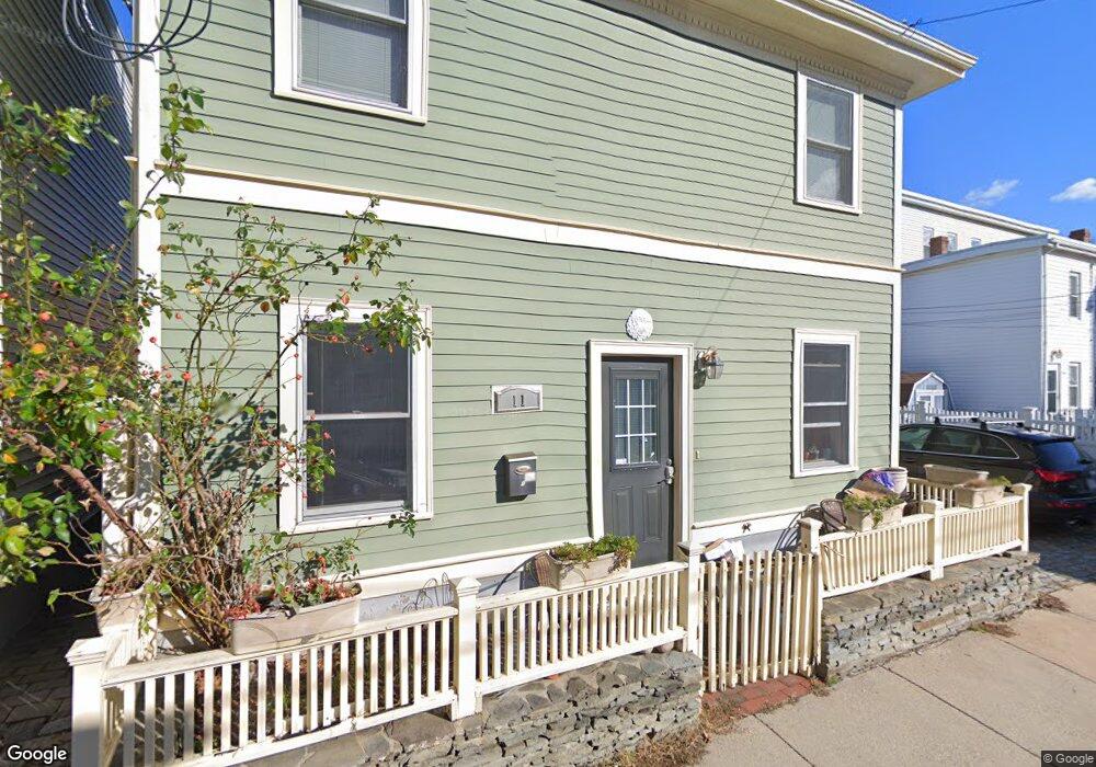 11 Vandine St, Cambridge, MA 02141 - photo 1