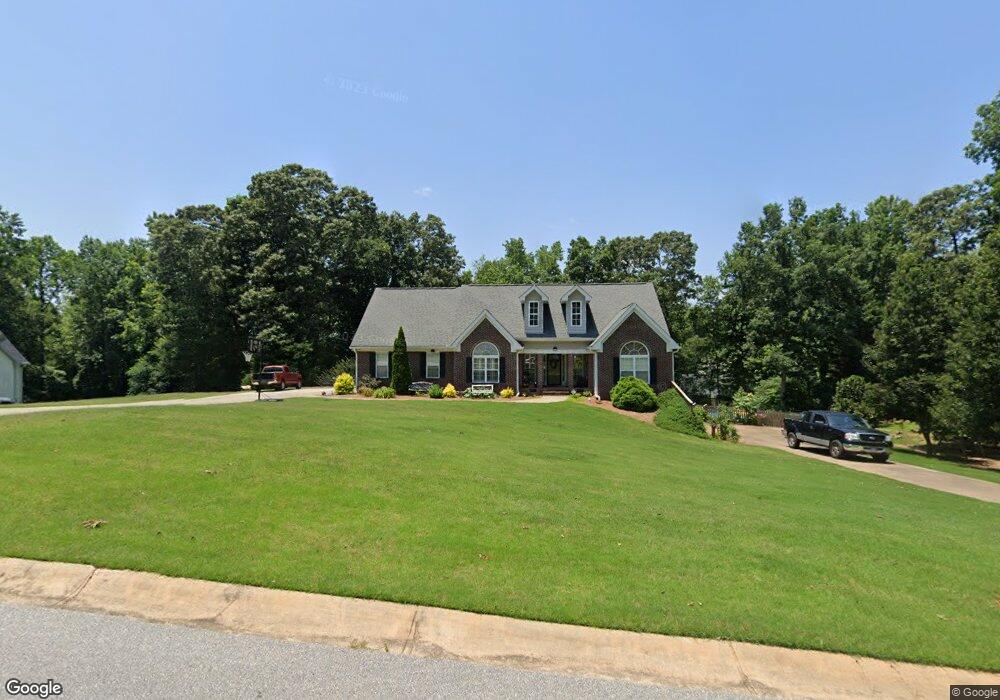 232 Isaiah Dr, Jefferson, GA 30549 - photo 1