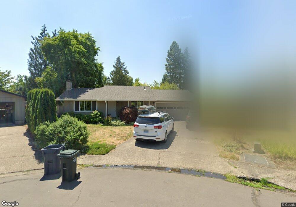 3912 Josh St, Eugene, OR 97402 - photo 1