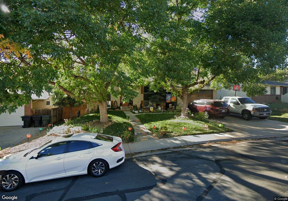 11563 Steele St, Thornton, CO 80233 - photo 1