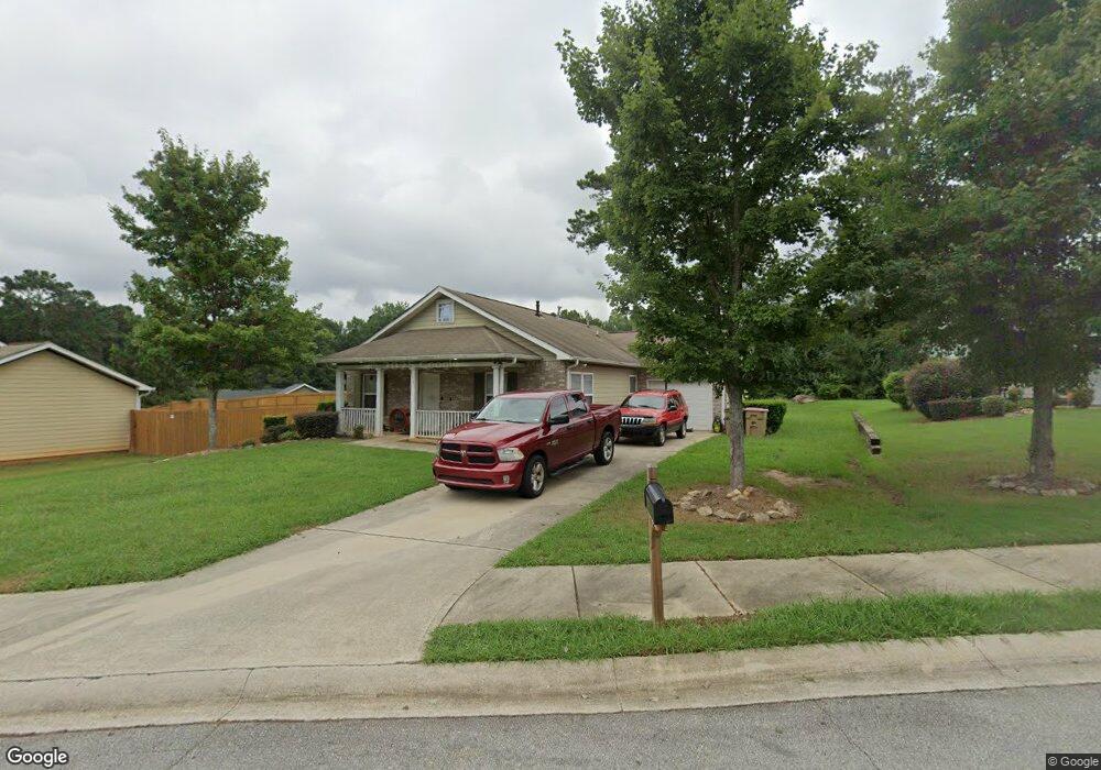 1181 Dunivin Dr, Jonesboro, GA 30238 - photo 1