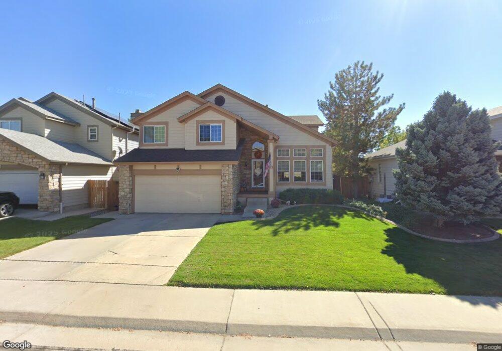 13038 Ash St, Thornton, CO 80241 - photo 1