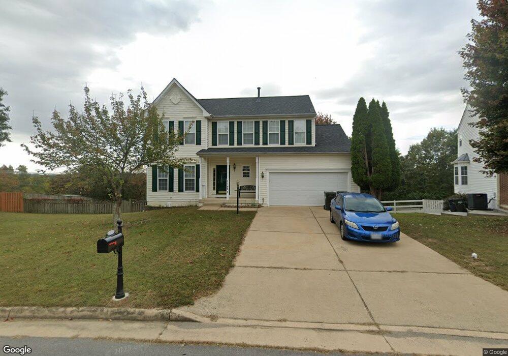 17624 Chisholm Ln, Dumfries, VA 22026 - photo 1