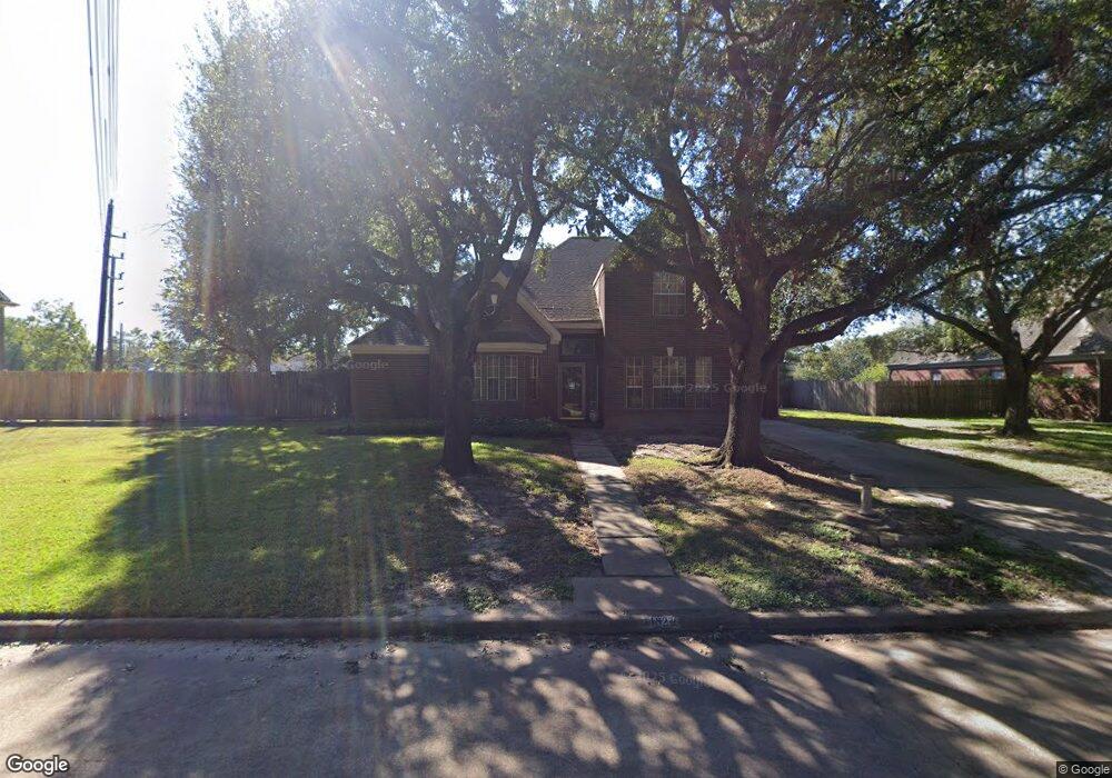 14827 Forest Trails Dr, Houston, TX 77095 - photo 1