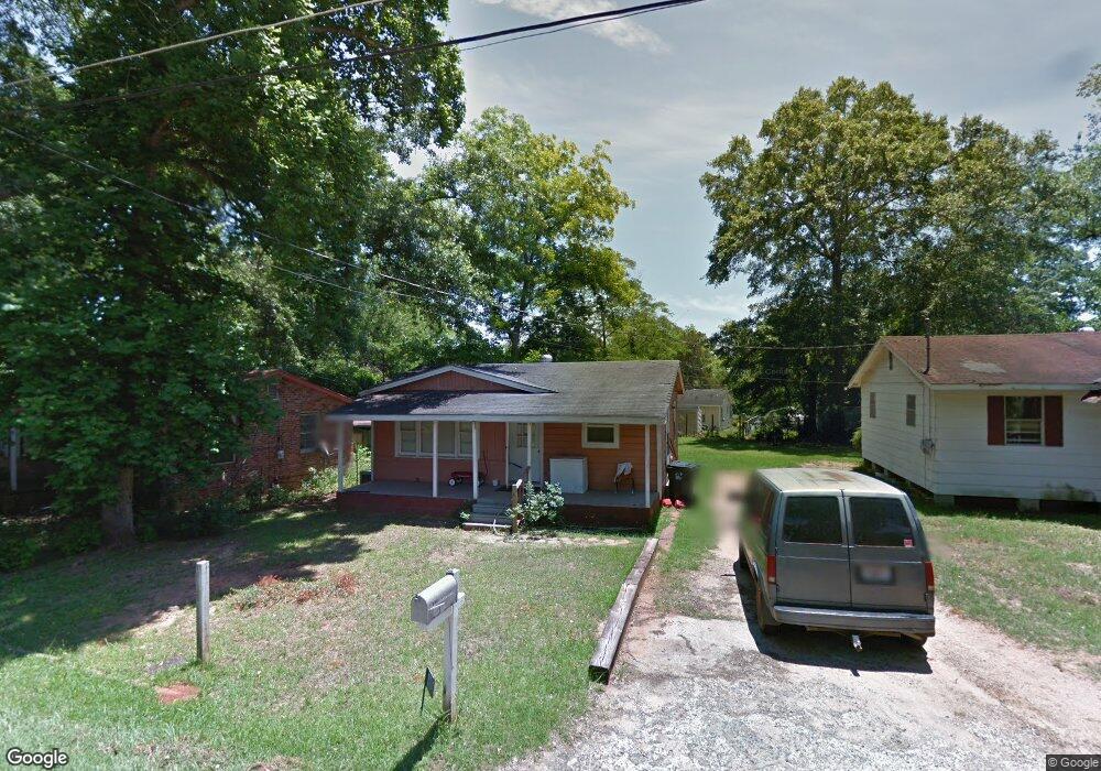 804 Willis St, Americus, GA 31719 - photo 1