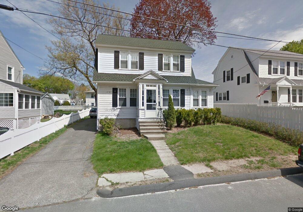 18 Stanrod Ave, Waterbury, CT 06704 - photo 1