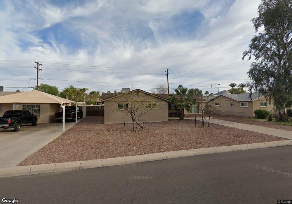 3308 E Cypress St, Phoenix, AZ 85008 - photo 1