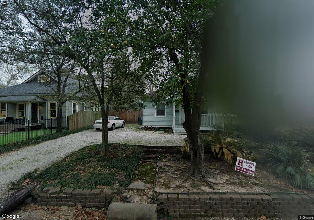 413 Archer St, Houston, TX 77009 - photo 1