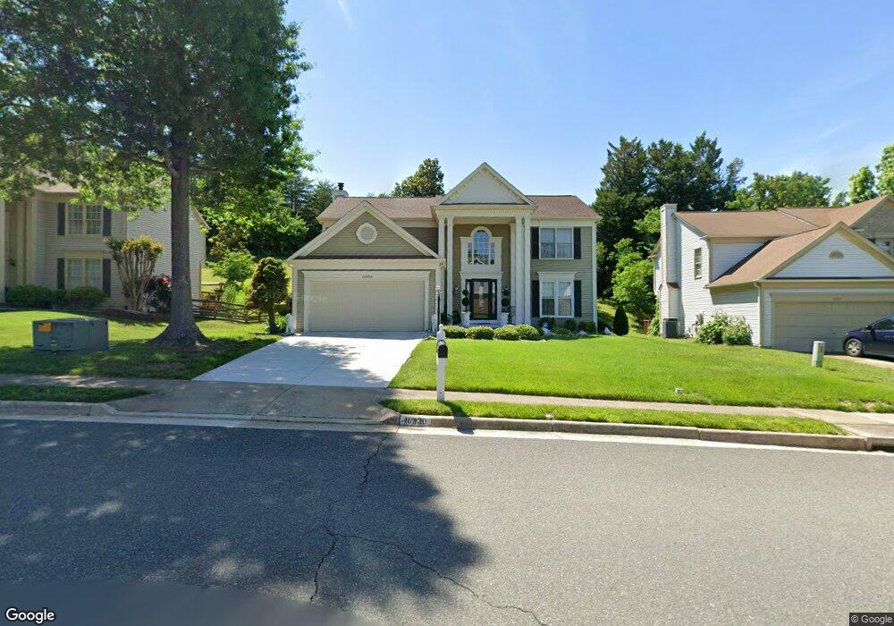 16930 Cass Brook Ln, Woodbridge, VA 22191 - photo 1