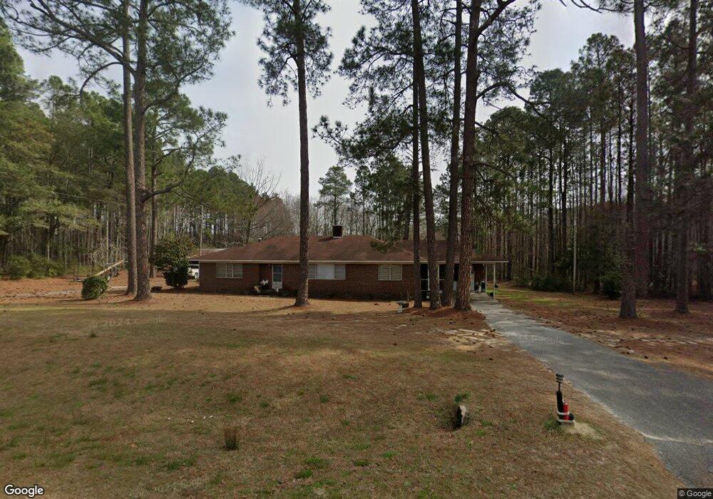 300 Pleasant Hill Rd, Harrison, GA 31035 - photo 1