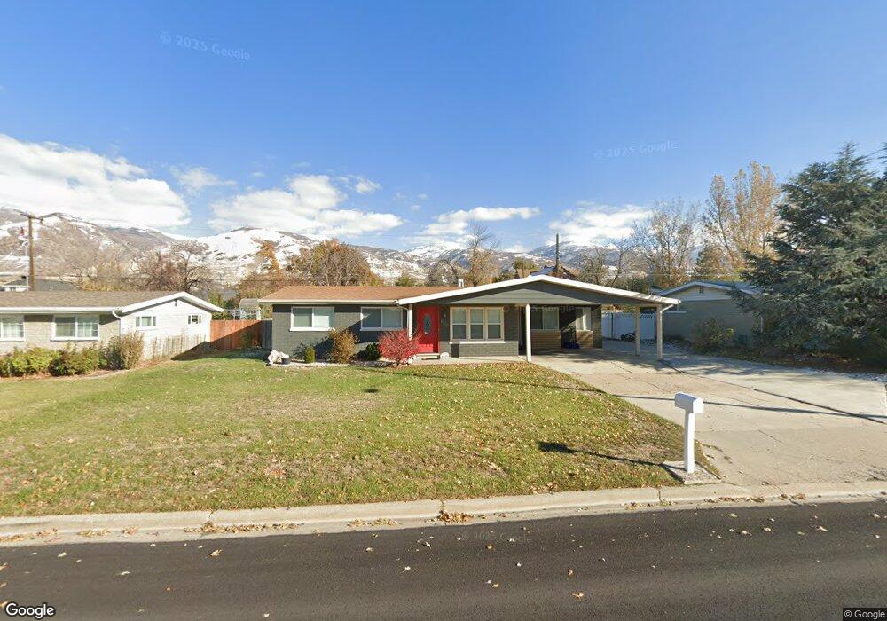 1258 N 250 W, Bountiful, UT 84010 - photo 1