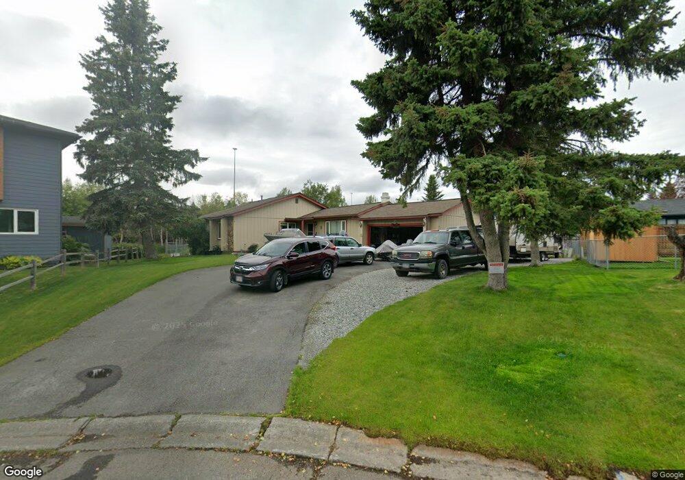 1351 W 72nd Cir, Anchorage, AK 99518 - photo 1