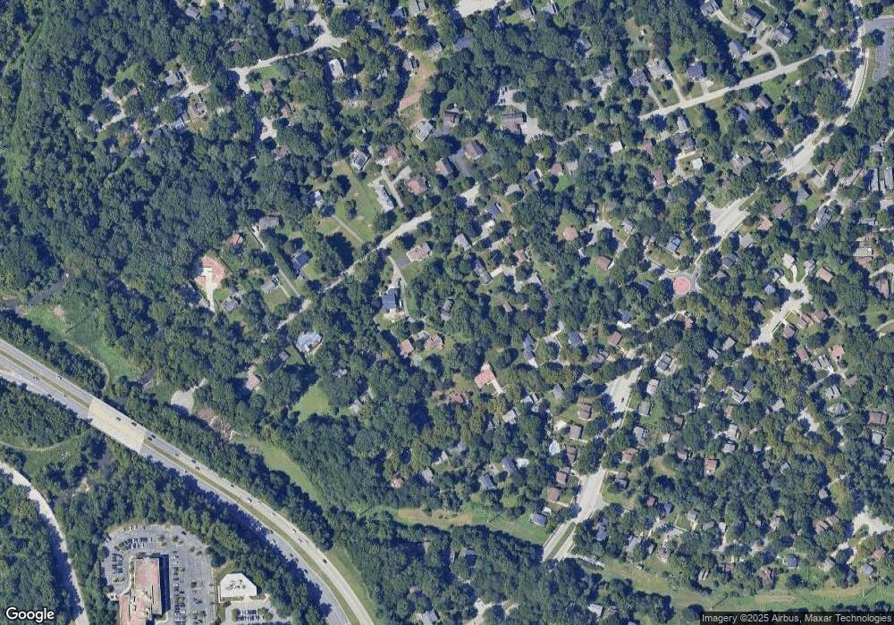 9787 Owen Brown Rd, Columbia, MD 21045 - photo 1