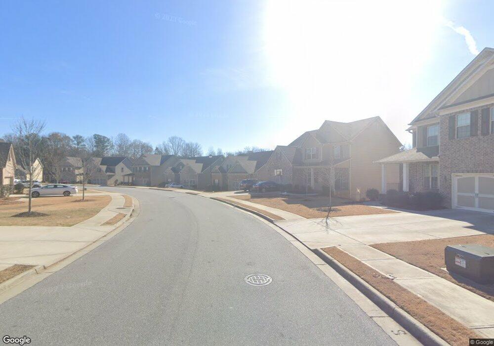 0 Misty Ivy Ct unit 9009910, Buford, GA 30519 - photo 1