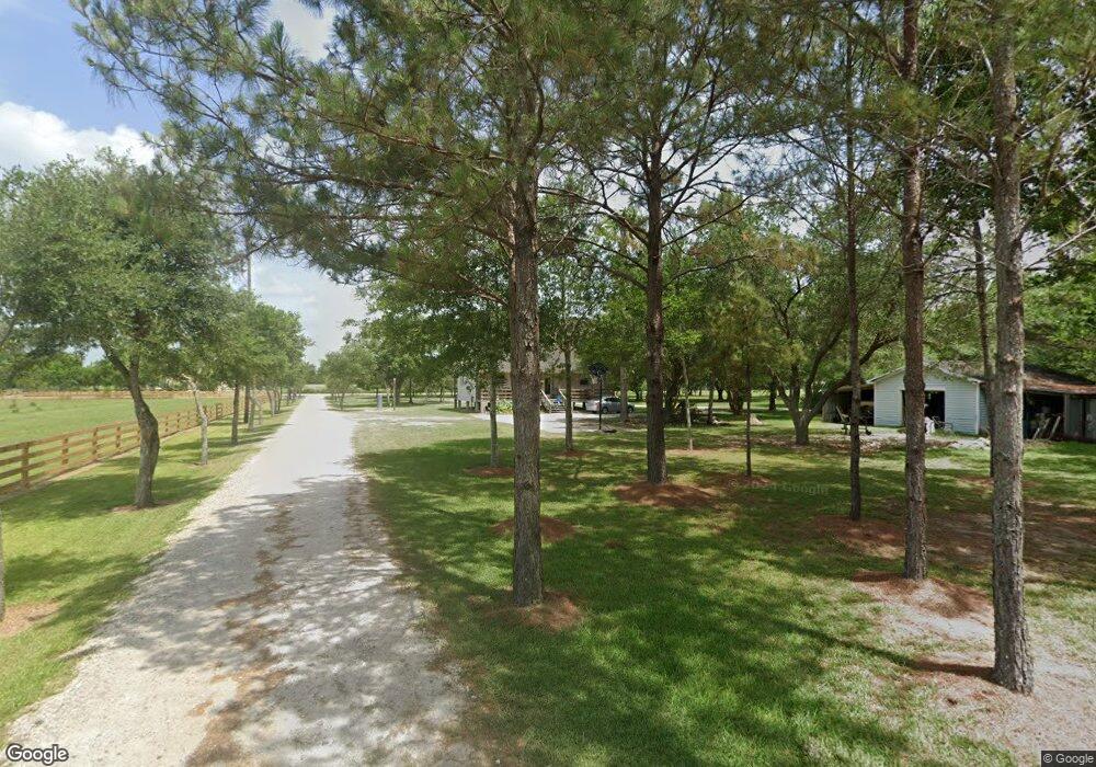 1707 County Road 284, Alvin, TX 77511 - photo 1