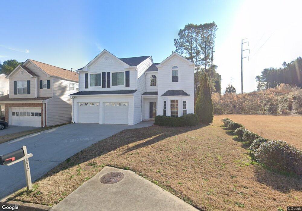 3512 Park Bluff Way unit 3, Duluth, GA 30096 - photo 1