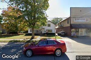 125 S Grand Ave, Embarrass, WI 54933