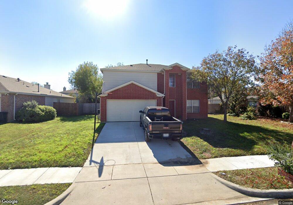 913 Wintercreek Dr, Denton, TX 76210 - photo 1