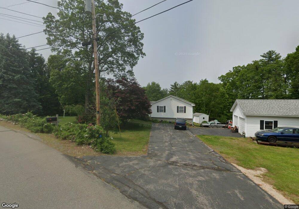 9 James St, Derry, NH 03038 - photo 1