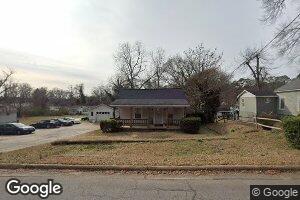 122 Brooklyn Rd, Athens, GA 30606