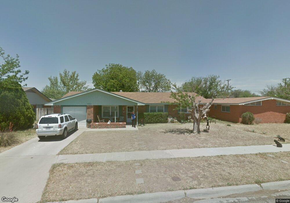 3502 W Shandon Ave, Midland, TX 79707 - photo 1