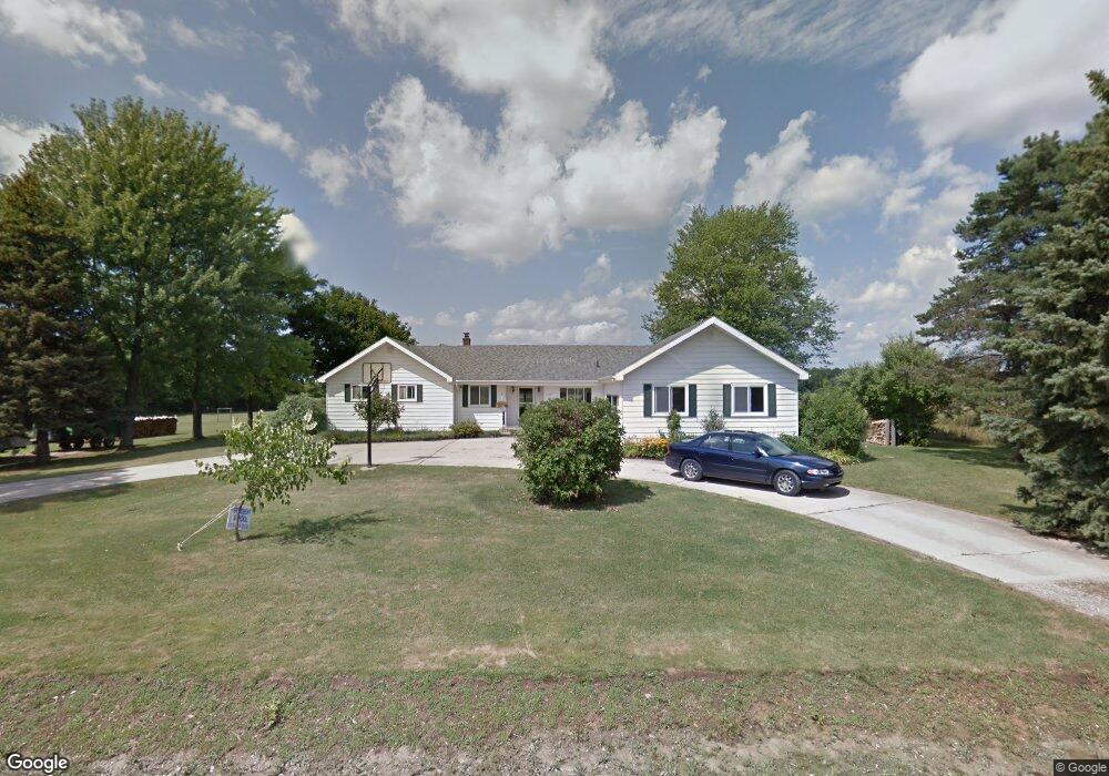 4170 W Frances Rd, Clio, MI 48420 - photo 1