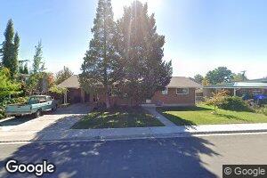 880 E 500 S, Orem, UT 84097