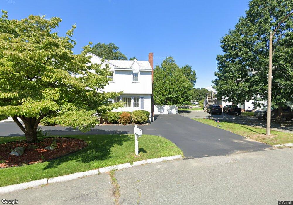 73 Pine St, Woburn, MA 01801 - photo 1