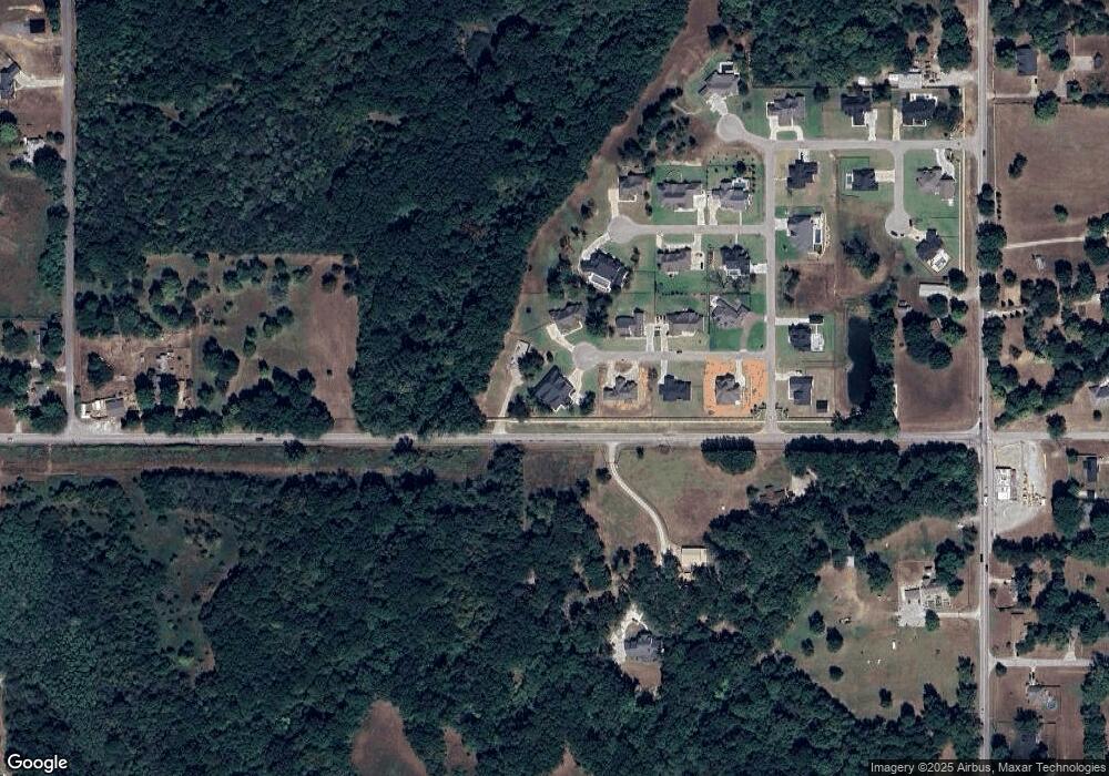 2101 E Imperial Ct, Broken Arrow, OK 74011 - photo 1