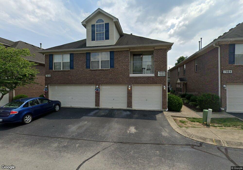 7806 Grand Cascade Dr unit 2802, Louisville, KY 40228 - photo 1