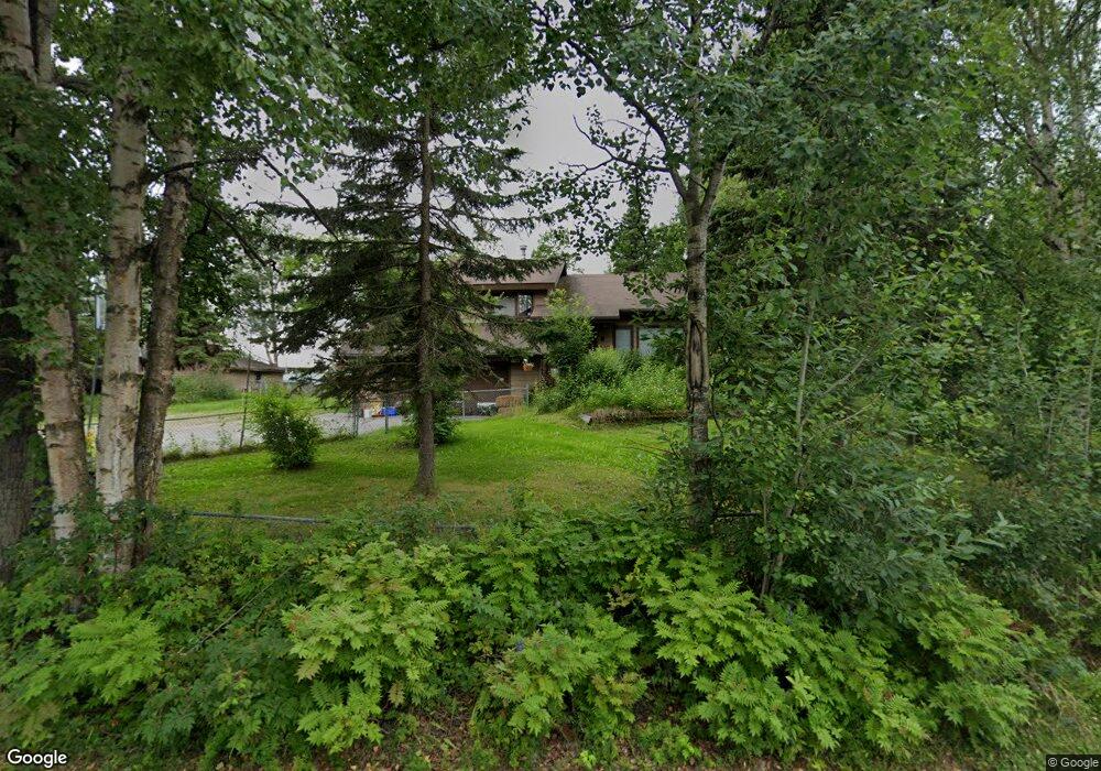 7508 Obrien St, Anchorage, AK 99507 - photo 1