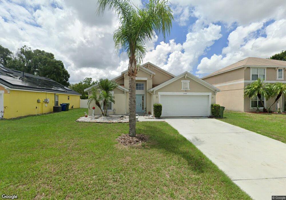 3099 Buckeye Point Dr, Winter Haven, FL 33881 - photo 1