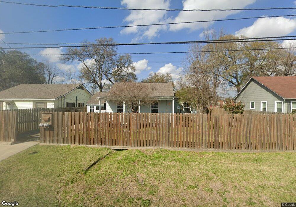 707 Frisco St, Houston, TX 77022 - photo 1