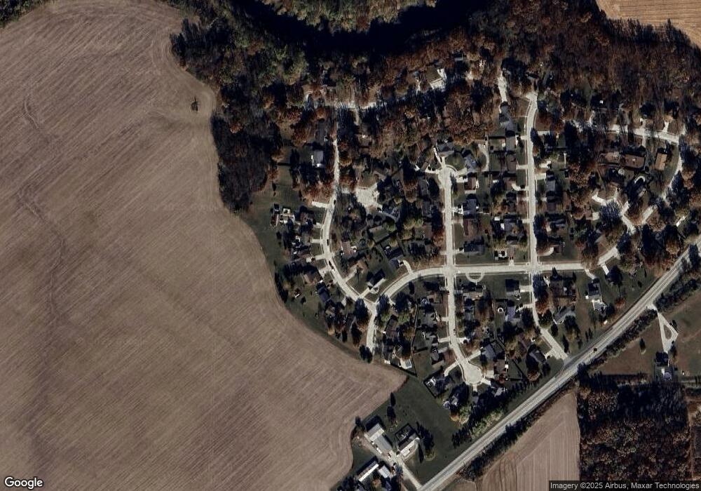 4220 Ara Dr, Woodburn, IN 46797 - photo 1