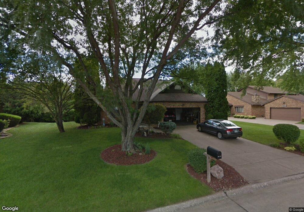 2513 E 51st St, Davenport, IA 52807 - photo 1