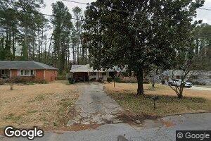 2886 Heather Dr, Atlanta, GA 30344