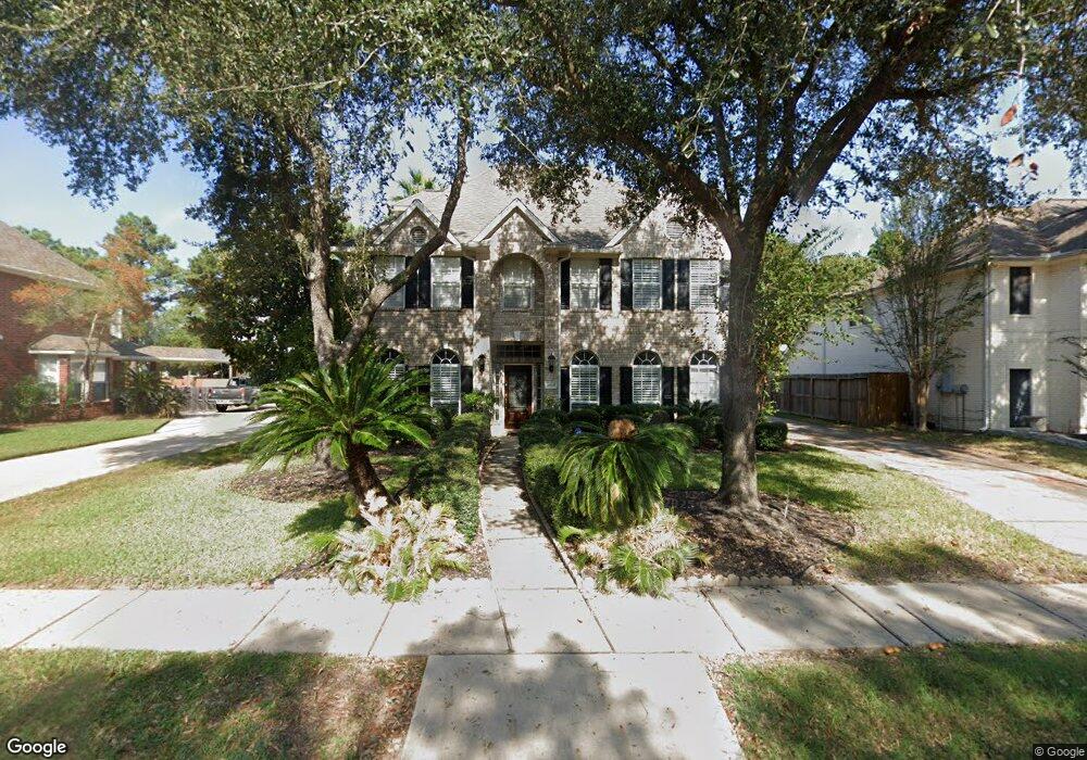 16918 Copper Shore Dr, Houston, TX 77095 - photo 1