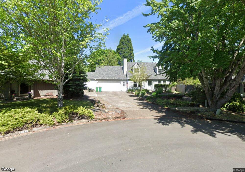 10140 SW Haystack Place, Beaverton, OR 97008 - photo 1