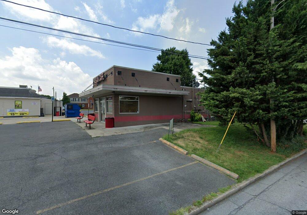 1303 N East St, Frederick, MD 21701 - photo 1