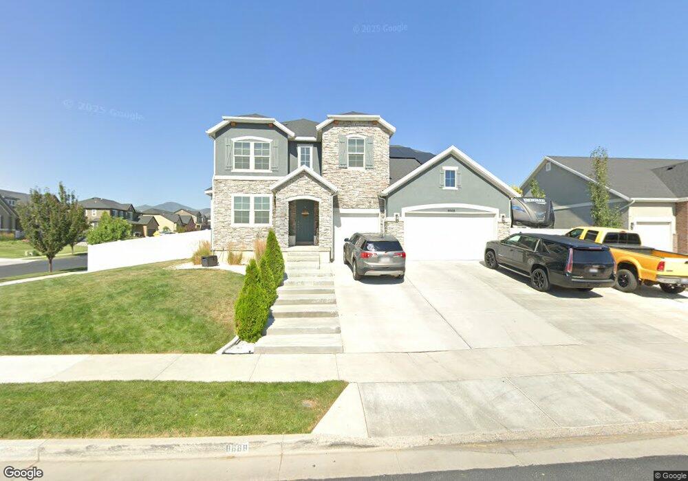 8668 S Tintic Ln unit 812, West Jordan, UT 84081 - photo 1