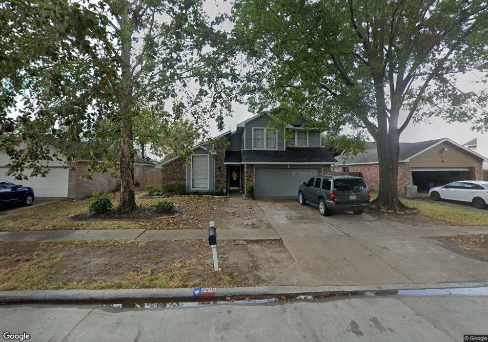 7419 Pebblemill Ln, Houston, TX 77086 - photo 1