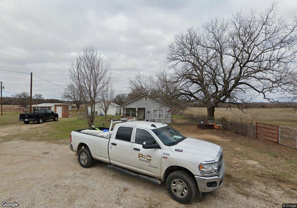 851 Sarra Ln, Poolville, TX 76487 - photo 1