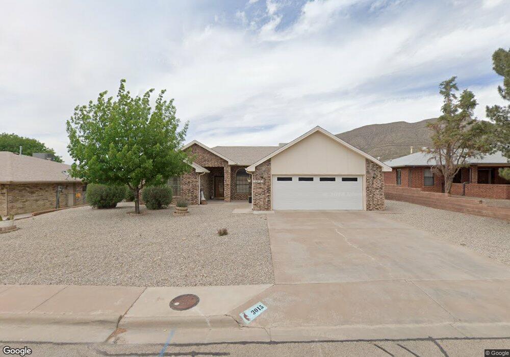 3015 El Dorado, Alamogordo, NM 88310 - photo 1