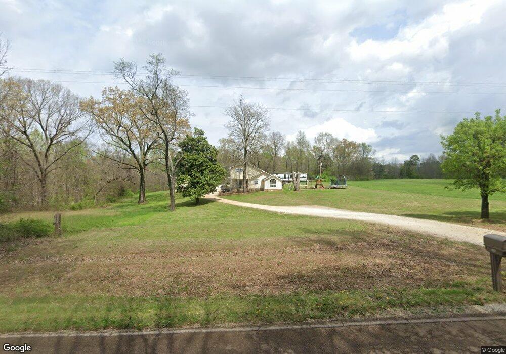 7445 Reynoldsburg Rd, Springville, TN 38256 - photo 1