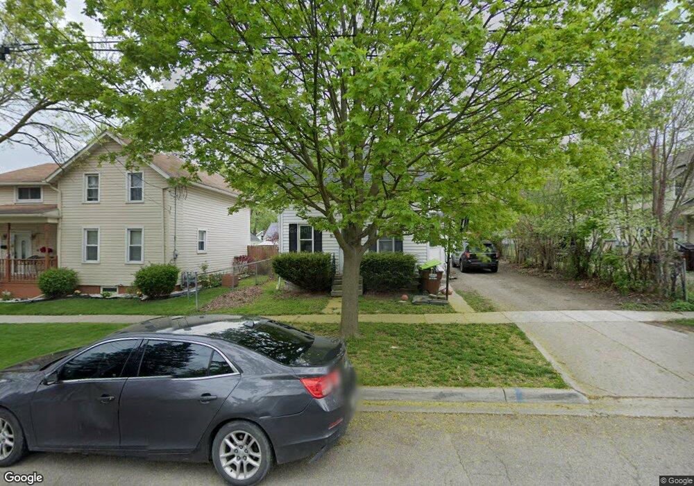 813 E Butler St, Adrian, MI 49221 - photo 1