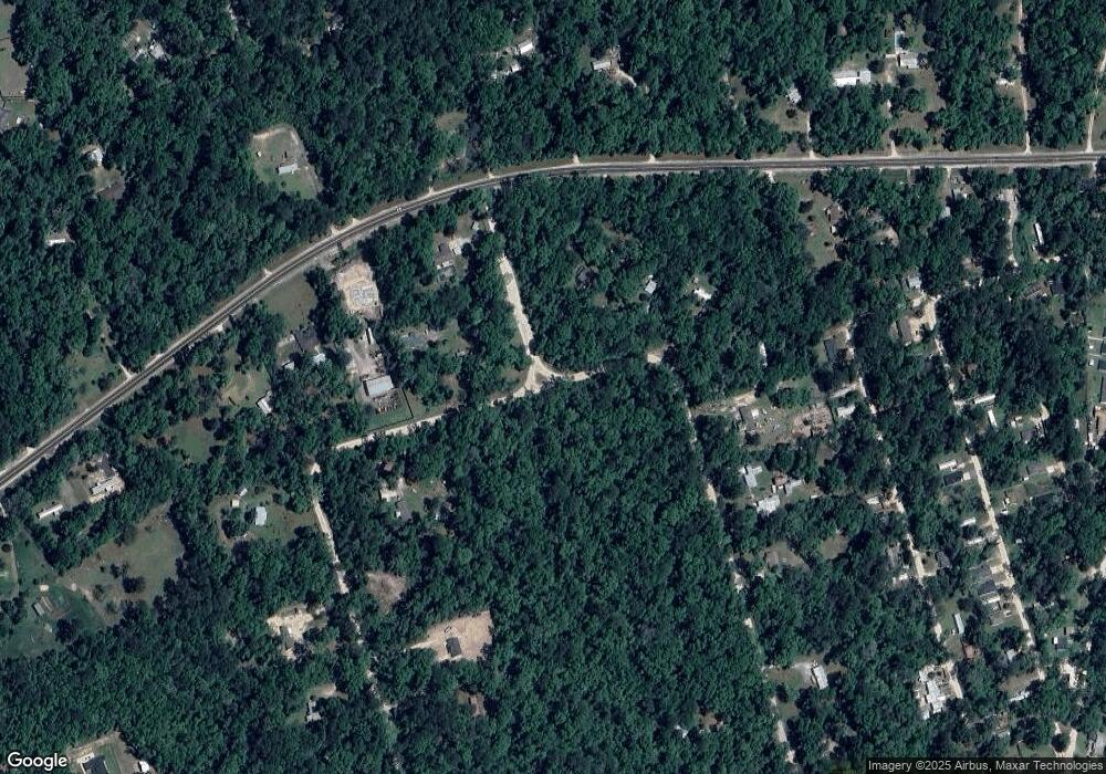 00 Palomino Rd, Crawfordville, FL 32327 - photo 1